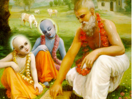 Iskcon